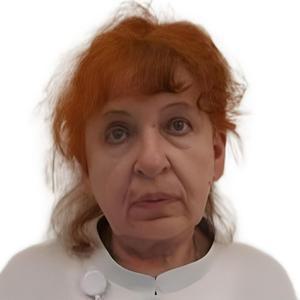 Дичкова Ольга Алексеевна