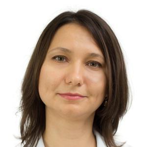 Сморгонская Валентина Викторовна