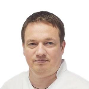Никитин Сергей Леонидович