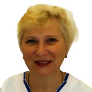 Хорина Галина Васильевна
