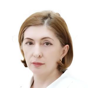 Курахова Айшат Абдулаевна