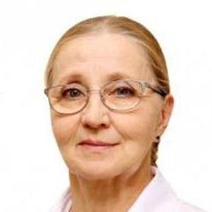 Куренева Ирина Валентиновна