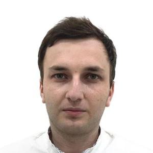 Кравов Ахмед Раджабович