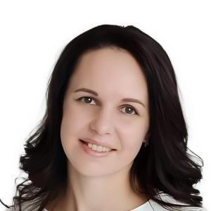 Копыльцова Татьяна Игоревна