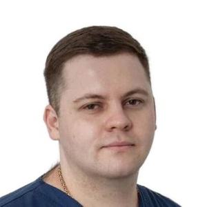 Таранов Кирилл Олегович