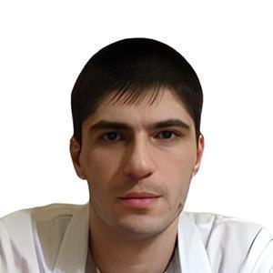 Гумметов Теймур Эюбович