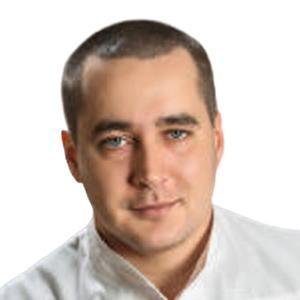 Борисов Владимир Викторович