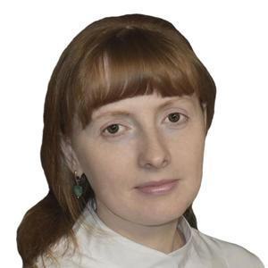 Смирнова Елена Владимировна