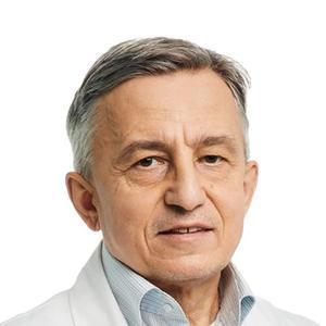 Тарасов Сергей Геннадьевич