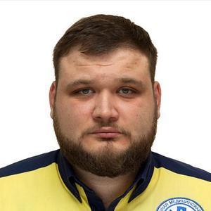 Хвостов Сергей Вадимович