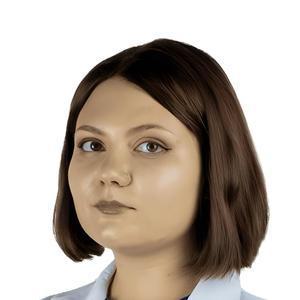Жаркова Анастасия Юрьевна