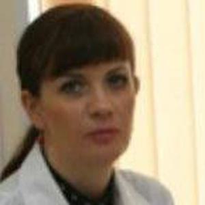 Люлина Наталия Аркадьевна