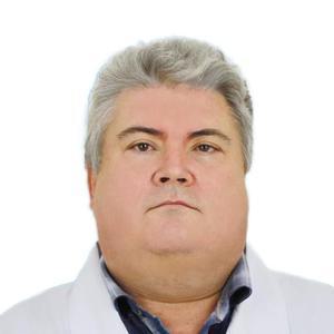 Чичиленко Родион Павлович