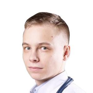 Москаленко Александр Владимирович