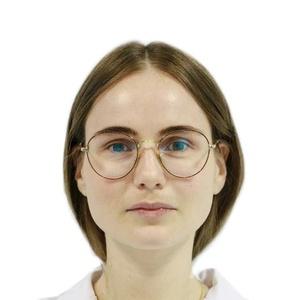 Былинина Татьяна Олеговна