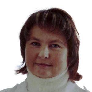 Булычева Елена Ивановна