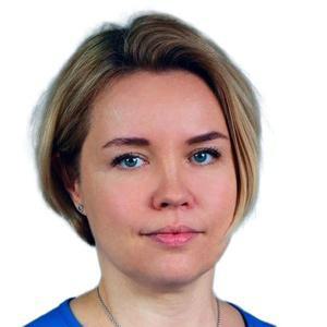 Крацкина Татьяна Леонидовна