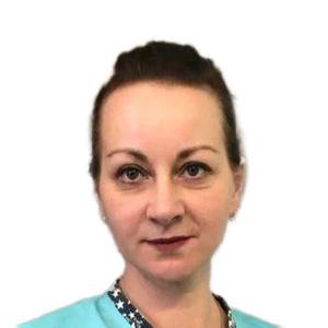 Кукленко Наталья Владимировна