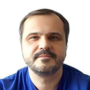 Збань Юрий Владимирович