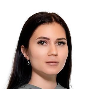 Марсаутова (Скрипина) Юлия Сергеевна