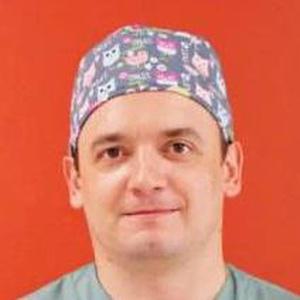 Бедов Сергей Алексеевич