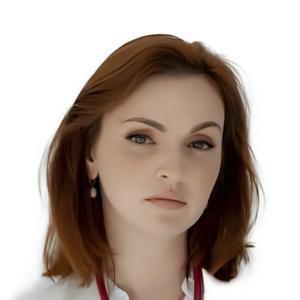 Попова Мария Сергеевна