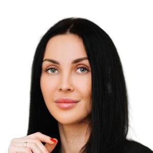 Пепа Алина Александровна