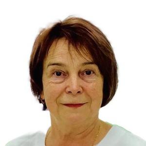 Курючкина Ирина Алексеевна