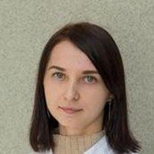 Тихонова Дарья Андреевна