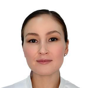 Азарова Александра Адольфовна