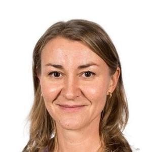 Николаева Нина Сергеевна