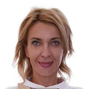 Жигалова Елена Григорьевна
