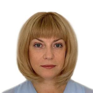 Варнацкая Ольга Витальевна