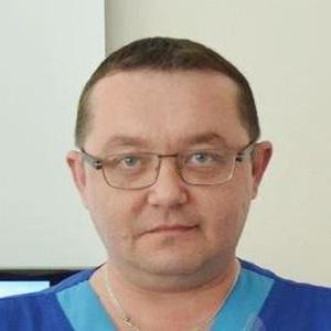 Чугунов Сергей Николаевич