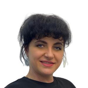 Ляпина Ольга Владимировна