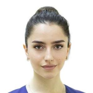 Ульбашева Джамиля Ибрагимовна