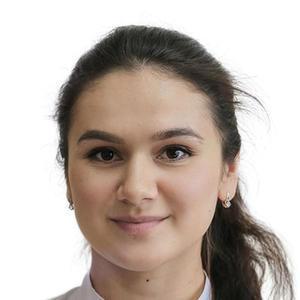 Сабирзянова Лейсан Радиковна