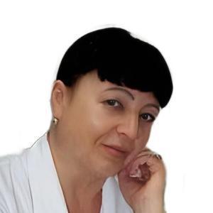 Балябина Лариса Борисовна