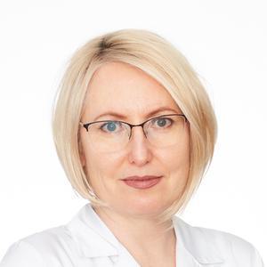 Староверова Анна Владимировна