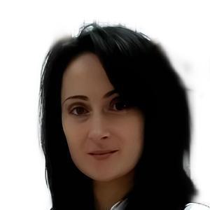 Александрович Олеся Александровна