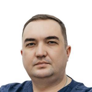 Лихачёв Вячеслав Александрович