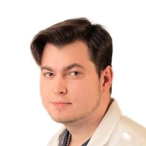 Попов Дмитрий Александрович