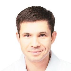 Малюков Ильдар Шамильевич