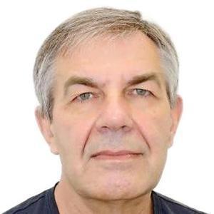 Жидких Виктор Дмитриевич