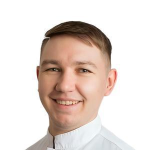 Сайфуллин Ильнур Хамитович