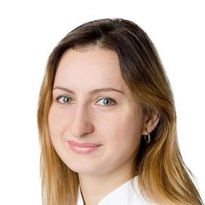 Хардикова Виктория Викторовна