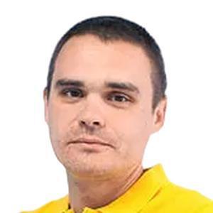 Листратенков Кирилл Викторович