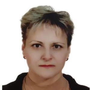 Цепаева Галина Александровна