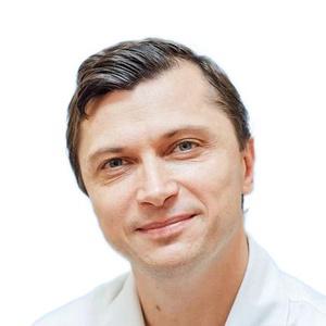 Леоновец Дмитрий Владимирович
