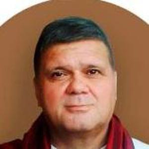 Устюжанин Михаил Владимирович